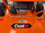 Klikněte pro detailní foto č. 3 - Ostatní QuadKit MOWER 120
