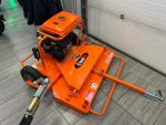 Klikněte pro detailní foto č. 4 - Ostatní QuadKit MOWER 120