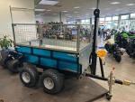Detail nabídky - Ostatní QuadKit FARMER PROFI 4W Hydraulic