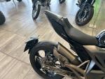 Klikněte pro detailní foto č. 12 - Zontes 310 R