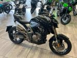 Klikněte pro detailní foto č. 1 - Zontes 310 R