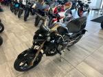 Klikněte pro detailní foto č. 7 - Zontes 310 R