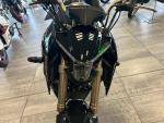 Klikněte pro detailní foto č. 9 - Zontes 310 R