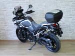 Klikněte pro detailní foto č. 12 - Suzuki DL 1000 V-Strom velmi pěkný, dobrá výbava, po servisu