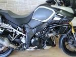 Klikněte pro detailní foto č. 3 - Suzuki DL 1000 V-Strom velmi pěkný, dobrá výbava, po servisu
