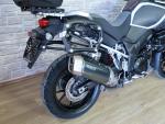 Klikněte pro detailní foto č. 4 - Suzuki DL 1000 V-Strom velmi pěkný, dobrá výbava, po servisu
