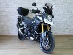 Klikněte pro detailní foto č. 5 - Suzuki DL 1000 V-Strom velmi pěkný, dobrá výbava, po servisu