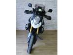 Klikněte pro detailní foto č. 6 - Suzuki DL 1000 V-Strom velmi pěkný, dobrá výbava, po servisu