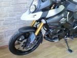 Klikněte pro detailní foto č. 9 - Suzuki DL 1000 V-Strom velmi pěkný, dobrá výbava, po servisu