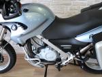 Klikněte pro detailní foto č. 10 - BMW F 650 GS 27200km, po servisu, bohatá výbava