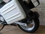 Klikněte pro detailní foto č. 11 - BMW F 650 GS 27200km, po servisu, bohatá výbava