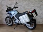 Klikněte pro detailní foto č. 12 - BMW F 650 GS 27200km, po servisu, bohatá výbava