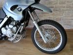 Klikněte pro detailní foto č. 2 - BMW F 650 GS 27200km, po servisu, bohatá výbava