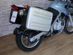 Klikněte pro detailní foto č. 4 - BMW F 650 GS 27200km, po servisu, bohatá výbava