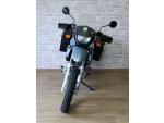 Klikněte pro detailní foto č. 6 - BMW F 650 GS 27200km, po servisu, bohatá výbava