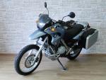Klikněte pro detailní foto č. 7 - BMW F 650 GS 27200km, po servisu, bohatá výbava
