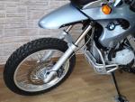 Klikněte pro detailní foto č. 9 - BMW F 650 GS 27200km, po servisu, bohatá výbava