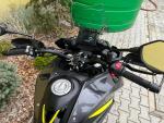 Klikněte pro detailní foto č. 6 - Benelli TRK 702 X
