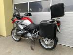 Klikněte pro detailní foto č. 13 - BMW R 1200 GS