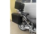 Klikněte pro detailní foto č. 5 - BMW R 1200 GS