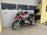 Klikněte pro detailní foto č. 9 - BMW R 1200 GS