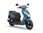 Peugeot Kisbee 50i S 4T bez řidičského průkazu