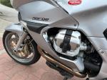 Klikněte pro detailní foto č. 14 - Moto Guzzi Norge 1200