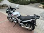 Klikněte pro detailní foto č. 5 - Moto Guzzi Norge 1200