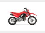 Detail nabídky - Honda CRF 110 F