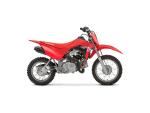 Detail nabídky - Honda CRF 110 F