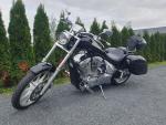 Klikněte pro detailní foto č. 2 - Honda VT 1300 CX ABS