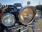 Klikněte pro detailní foto č. 14 - Honda VT 1300 CX ABS