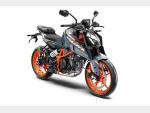 Detail nabídky - KTM 390 Duke