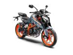 Detail nabídky - KTM 390 Duke