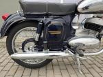 Klikněte pro detailní foto č. 11 - Jawa 350/361
