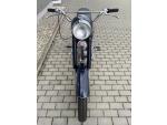 Klikněte pro detailní foto č. 4 - Jawa 350/361