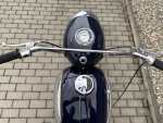 Klikněte pro detailní foto č. 7 - Jawa 350/361