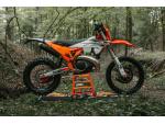 Klikněte pro detailní foto č. 10 - KTM 300 EXC HARDENDURO 2026 | PŘEDOBJEDNÁVKA