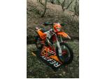 Klikněte pro detailní foto č. 11 - KTM 300 EXC HARDENDURO 2026 | PŘEDOBJEDNÁVKA