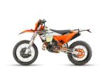 Klikněte pro detailní foto č. 2 - KTM 300 EXC HARDENDURO 2026 | PŘEDOBJEDNÁVKA