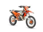 Klikněte pro detailní foto č. 4 - KTM 300 EXC HARDENDURO 2026 | PŘEDOBJEDNÁVKA