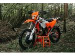 Klikněte pro detailní foto č. 8 - KTM 300 EXC HARDENDURO 2026 | PŘEDOBJEDNÁVKA