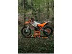 Klikněte pro detailní foto č. 9 - KTM 300 EXC HARDENDURO 2026 | PŘEDOBJEDNÁVKA
