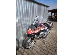 Klikněte pro detailní foto č. 11 - BMW R 1200 GS LC