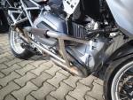 Klikněte pro detailní foto č. 4 - BMW R 1200 GS LC