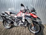 Klikněte pro detailní foto č. 8 - BMW R 1200 GS LC