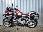 Klikněte pro detailní foto č. 9 - BMW R 1200 GS LC