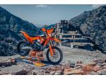 Klikněte pro detailní foto č. 7 - KTM 300 EXC 2026 | PŘEDOBJEDNÁVKA