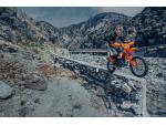 Klikněte pro detailní foto č. 8 - KTM 300 EXC 2026 | PŘEDOBJEDNÁVKA