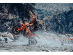 Klikněte pro detailní foto č. 4 - KTM 350 EXC-F 2026 | PŘEDOBJEDNÁVKA